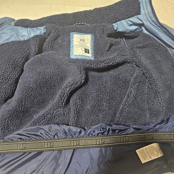GAP Kids ColdControl Max Jacket - Picture 6 of 12